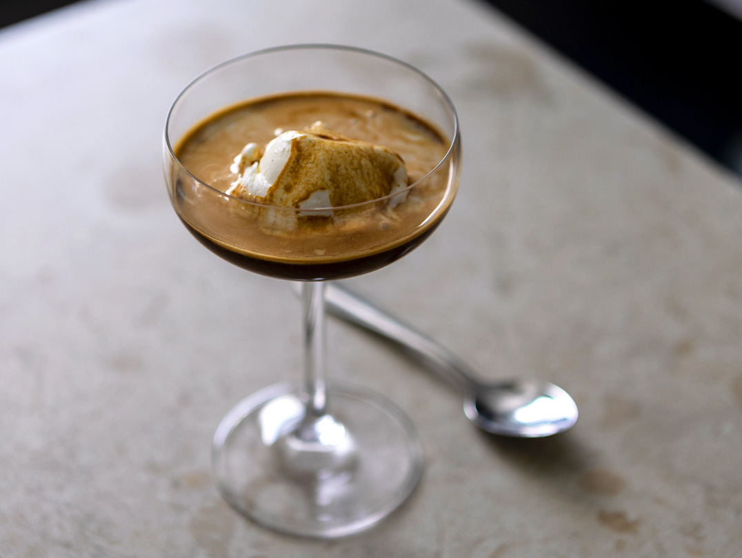Affogato | Löfbergs