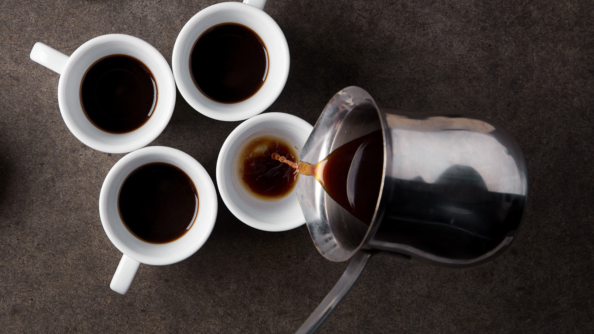 Arabic coffee | Löfbergs