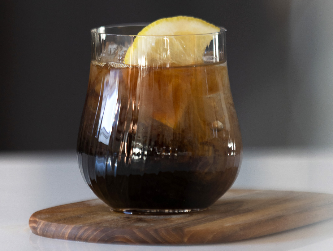 Espresso Tonic | Löfbergs