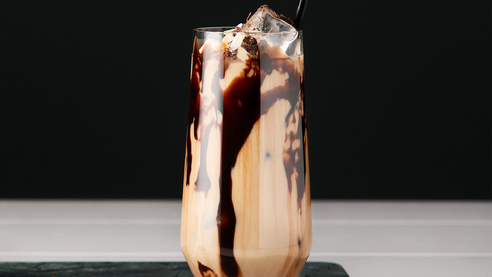 Iced coffee | Löfbergs