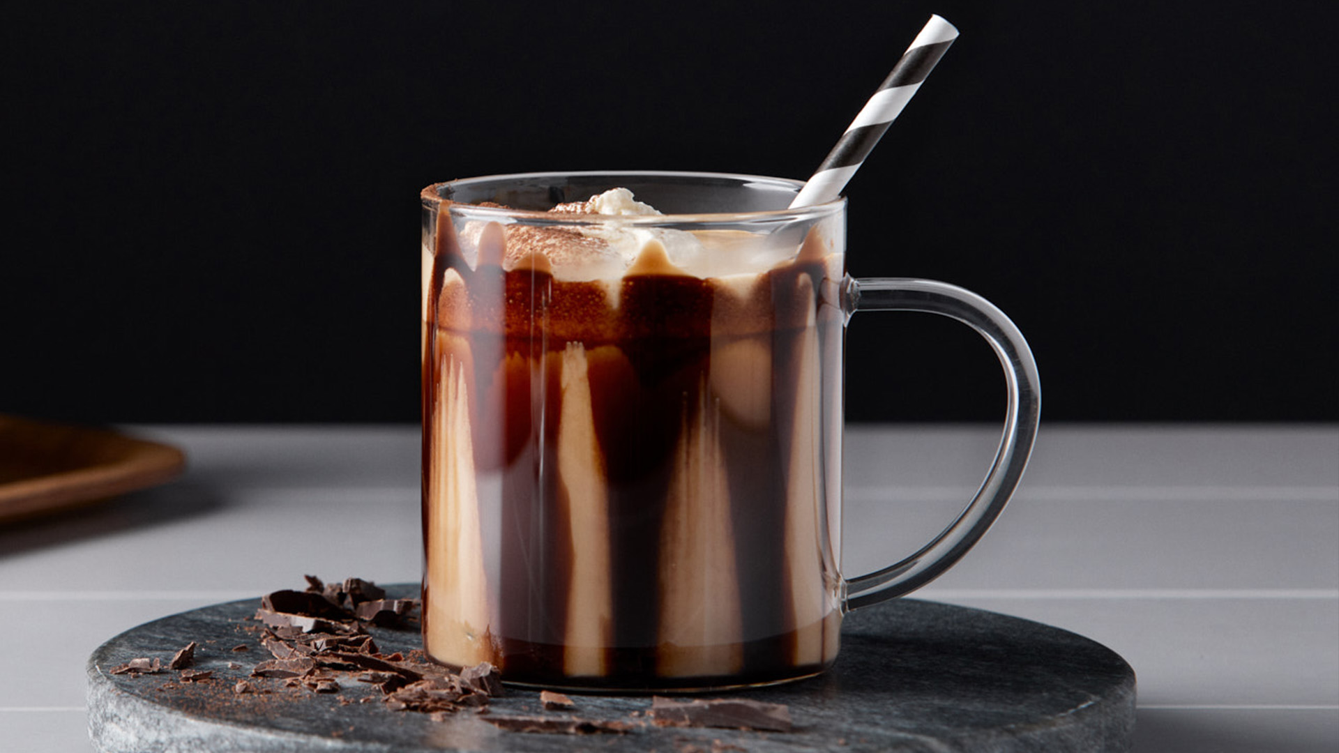 Mocha | Löfbergs
