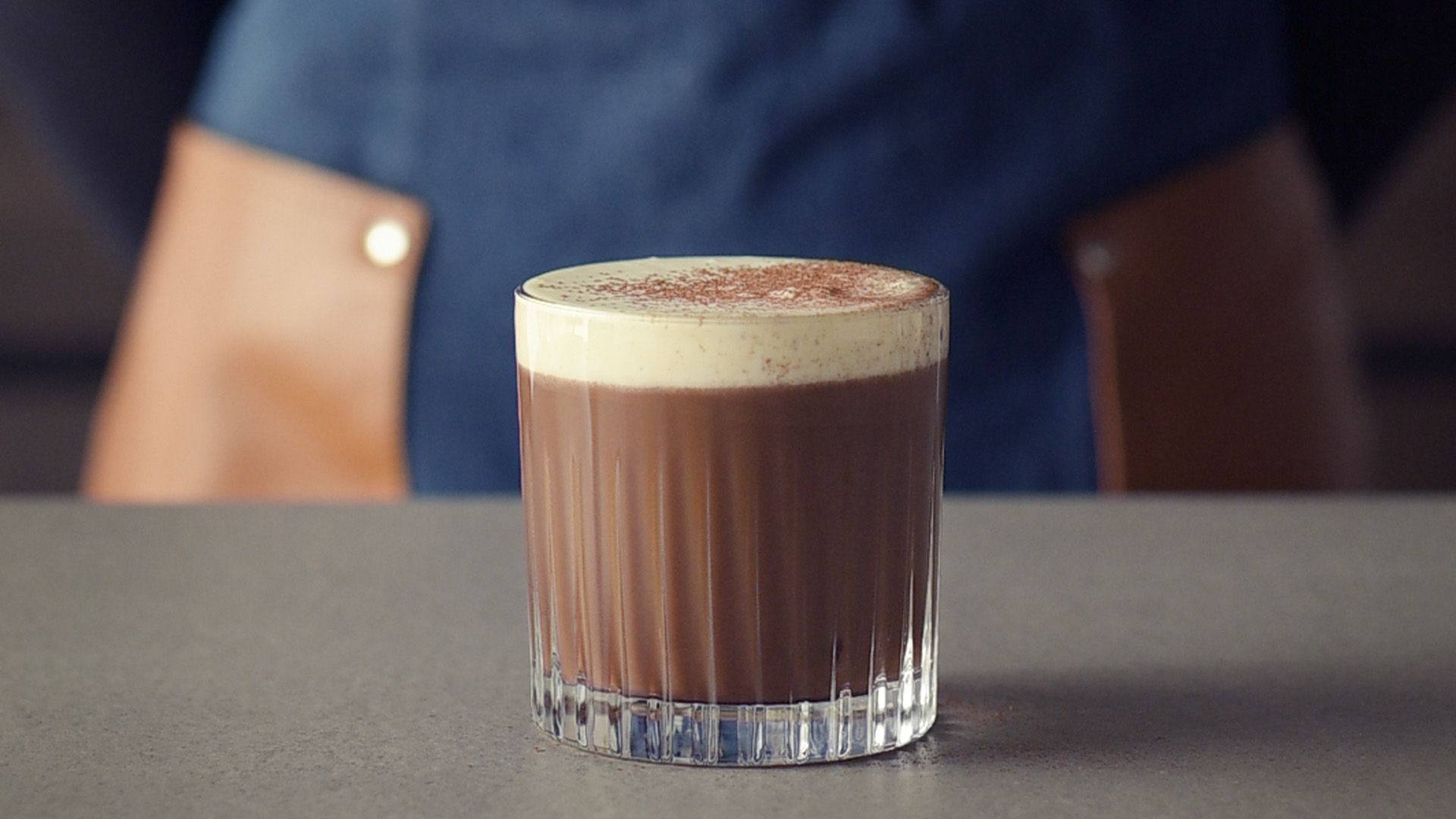 Spicy mocha | Löfbergs