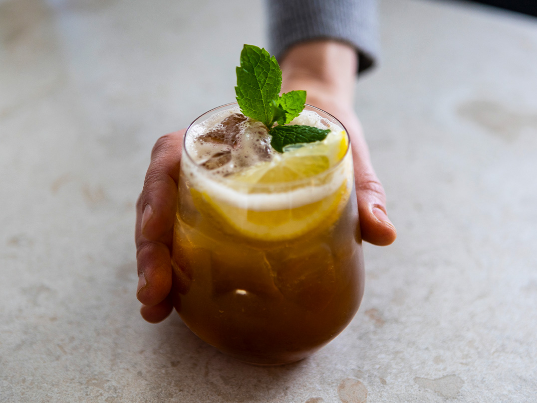 Apple fizz | Löfbergs