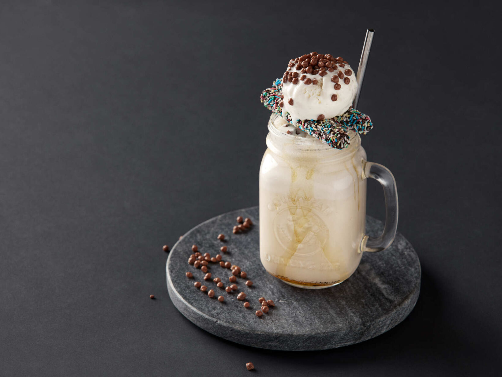 Salted Caramel Dream | Löfbergs