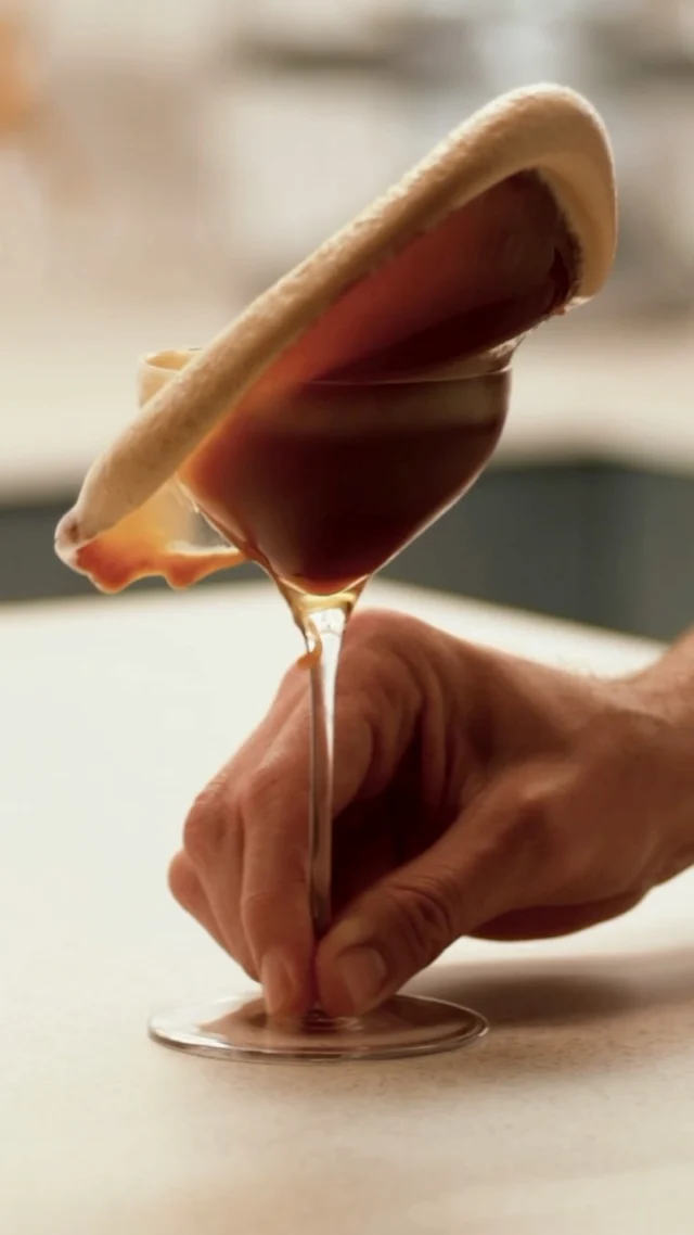 Crazy Stupid Löf 💔

A Löfbergs kaffe espresso martini, one of our favourite ways to take a sip.

Sold ground or as beans, we’re available in  👉  Tesco, Waitrose, Asda, Co-op and Morrisons